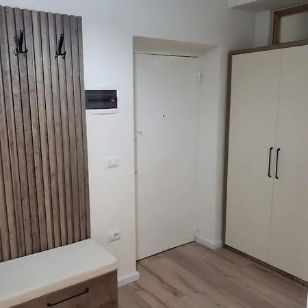 Apartamento Center