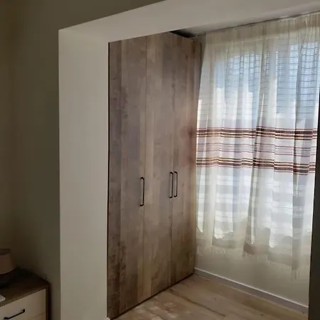 Center Apartamento Shkodër