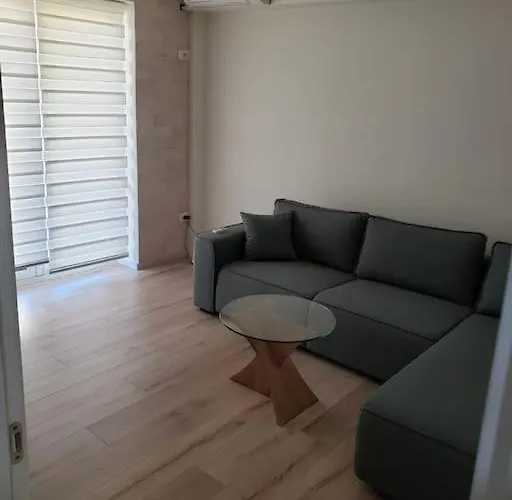 Center Apartmán Shkodër