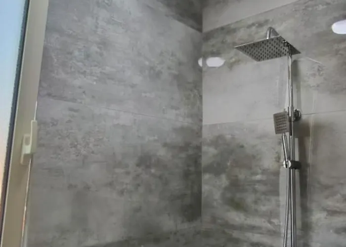 Center 公寓 Shkodër